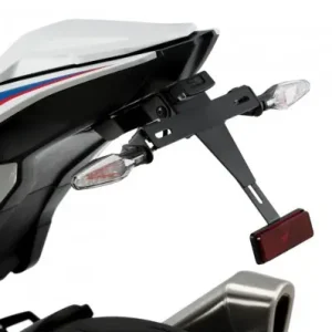 Portatarga Puig per BMW S1000 RR dal 2019- Soddisfatti O Rimborsati