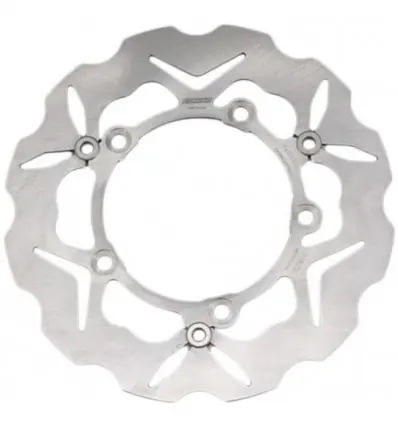 Disco freno Braking Wave semi flottante S38012 per Suzuki AN250 e AN400 Burgman- Nuovo Arrivo