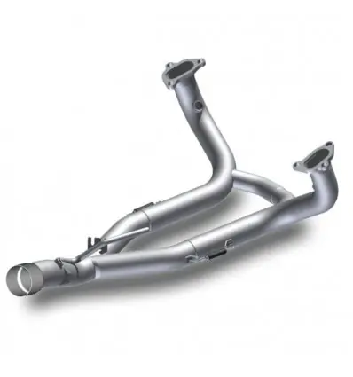 Collettori Mivv No Kat per BMW R1250 GS- Offerta