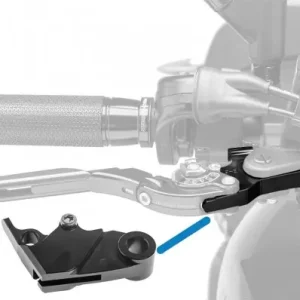 Promo Stagionale Adattatore Puig per leve freno ant. su Yamaha MT-01, YZF R1 04-08, YZF R6 06-16...-