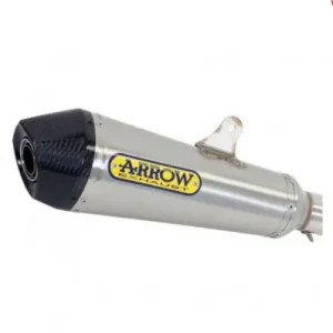 Offerta Speciale Terminale Arrow X-Kone per Honda CB 300R 18-21-
