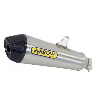 Offerta Speciale Terminale Arrow X-Kone per Honda CB 300R 18-21-
