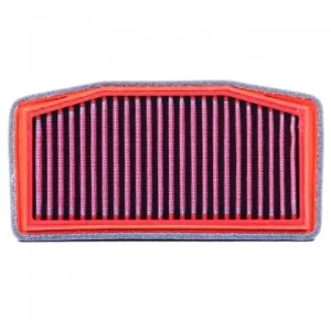 Filtro aria sportivo BMC per Triumph Street Triple RS 765 17-24- Occasione Imperdibile