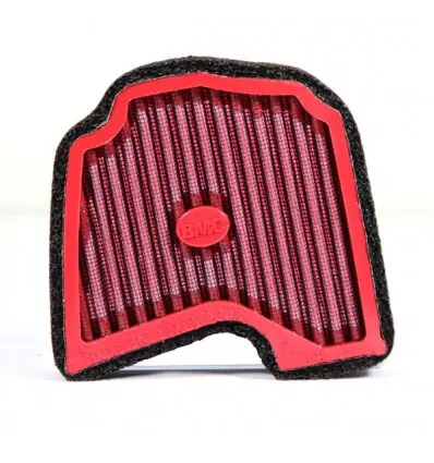 Filtro aria sportivo BMC per Kawasaki Z125 16-18- Prezzo Conveniente