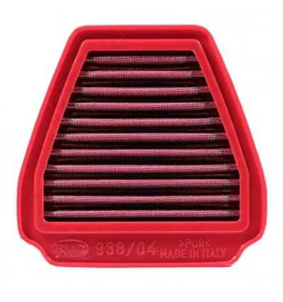 Bestseller Filtro aria sportivo BMC per Honda Winner 150 dal 2016-