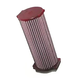 Occasione Imperdibile Filtro aria sportivo BMC per Yamaha YFM350, 350 FX Wolverine, 350 X Warrior, YFM 600-