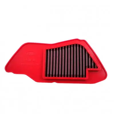 Popolare Filtro aria sportivo BMC per Yamaha BWS 125 09-12-