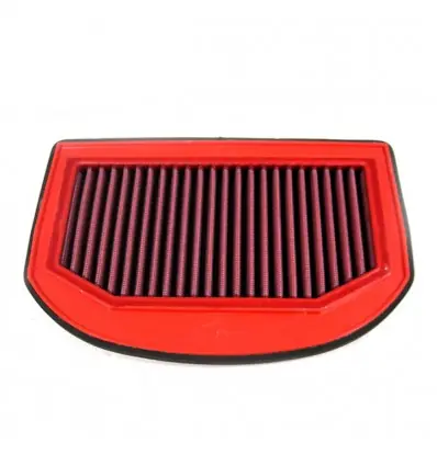 Soddisfatti O Rimborsati Filtro aria sportivo BMC per Triumph Tiger Explorer 1200 e 1200XC dal 2012-
