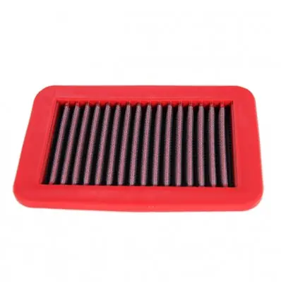 Quantità Limitata Filtro aria sportivo BMC per Suzuki GSF 600/1200 Bandit, GSX R650/1250-