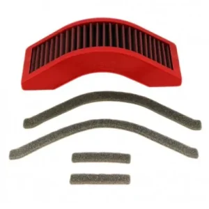 Prezzo Conveniente Filtro aria sportivo BMC per Kawasaki Ninja ZX-10R 04-07-