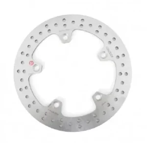 Disco freno Braking BW06RI per BMW R-Nine T, F650GS, F800GS, ecc. posteriore- Ordina Subito