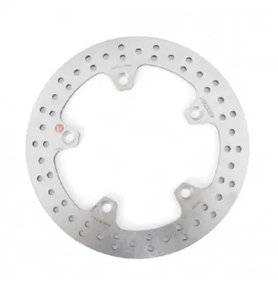 Disco freno Braking BW06RI per BMW R-Nine T, F650GS, F800GS, ecc. posteriore- Ordina Subito
