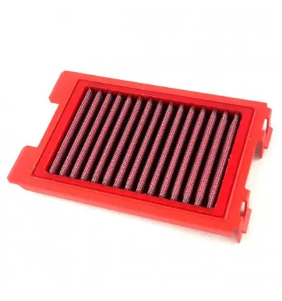 Promozione Esclusiva Filtro aria racing BMC per Honda CB300F, CBR250RR e CBR300RR-