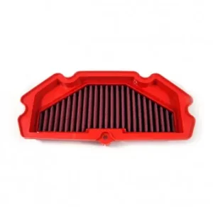 Filtro aria sportivo BMC per Kawasaki ER-6F, ER-6N, Ninja 650 dal 2012- Offerta Lampo