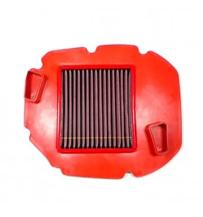 Non Perdere Filtro aria racing BMC per Honda VTR1000 Super Hawk e XL1000V Varadero-