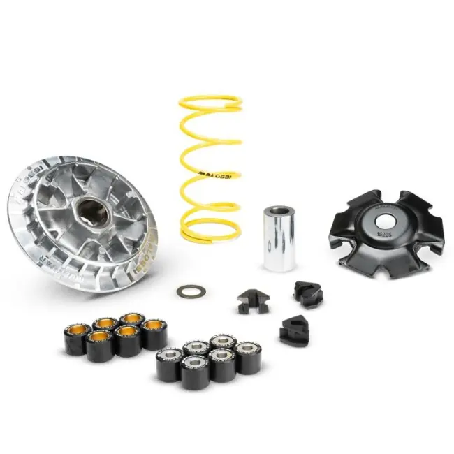 Esclusivo Kit Multivar 2000 Malossi per Yamaha N-Max, Tricity dal 2017...-
