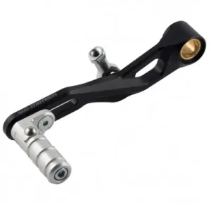 Leva cambio regolabile SW-Motech per BMW F650 GS, F700 GS e F800 GS- Spedizione Espresso