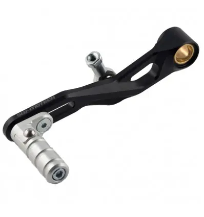 Leva cambio regolabile SW-Motech per BMW F650 GS, F700 GS e F800 GS- Spedizione Espresso