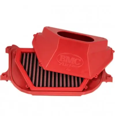 Spedito Oggi Filtro aria sportivo BMC per Yamaha YZF R6 06-07-