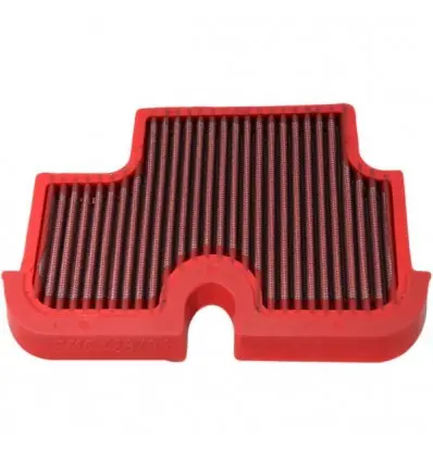 Filtro aria sportivo BMC per Kawasaki ER-6N/F 06-08, Ninja650R, Versys 650- Compra Adesso