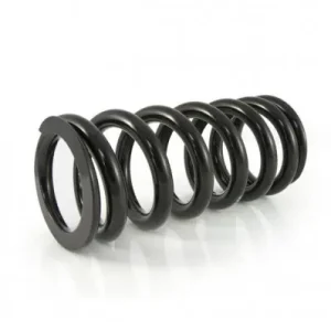 Molla ribassata 30mm Hyperpro per mono posteriore su BMW R1200GS 07-10-Nero Professionale