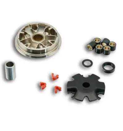 A Buon Prezzo Kit Multivar 2000 Malossi per Honda Zoomer 4T-