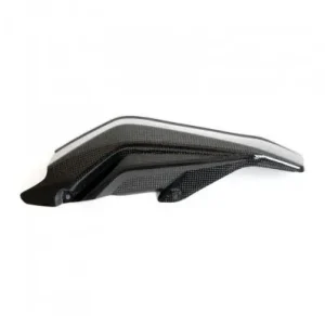 Copri cinghia Lightech Carbonio lucido per Yamaha T-MAX 530 12-16- Must-Have