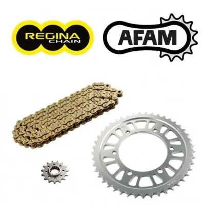 Kit trasmissione Newfren per BMW F800R 09-12- Promozione