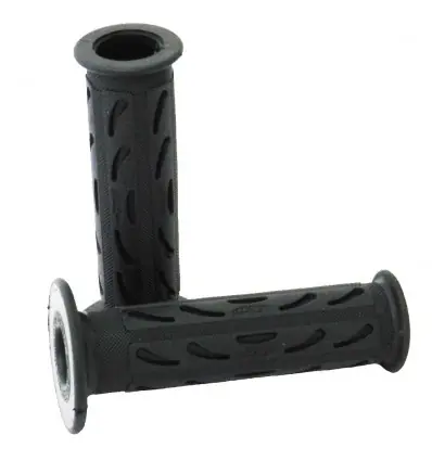 Manopole Pro Grip modello 723 nere forate- Quantità Limitata