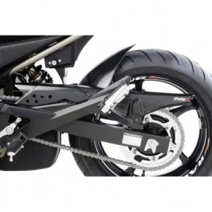 Parafango posteriore Puig Multiguard carbonio per Yamaha XJ6/DIVERSION/F- Consegna Rapida