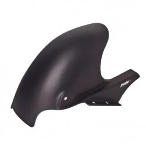 Parafango posteriore Puig Multiguard nero opaco per Suzuki GSX-R1300 Hayabusa- Occasione Imperdibile