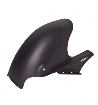 Parafango posteriore Puig Multiguard nero opaco per Suzuki GSX-R1300 Hayabusa- Occasione Imperdibile