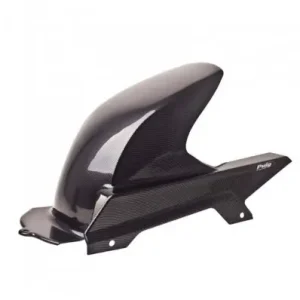 Parafango posteriore Puig Multiguard carbon look per Suzuki DL650A V-STORM e DL650XT V-STORM- Prezzo Conveniente