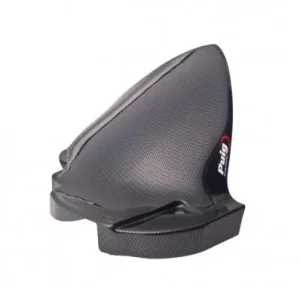 Parafango posteriore Puig Multiguard carbonio per Kawasaki Versys 650- Prezzo Scontato