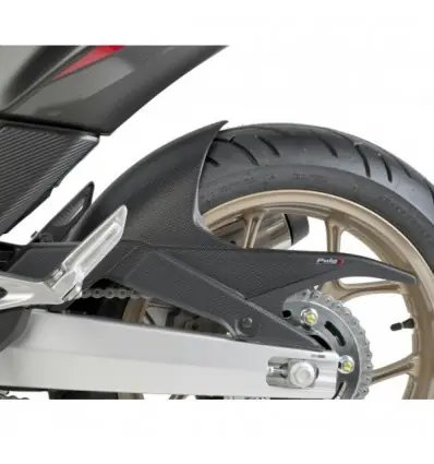 Compra Online Parafango posteriore Puig per Honda Integra 750 carbonio-