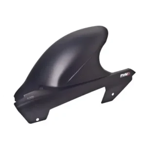 Solo Oggi Parafango posteriore Puig Multiguard nero per Honda CBF500, CBF600N ed altri modelli-