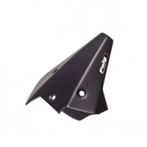 Reso Gratuito Parafango posteriore Puig Multiguard nero per Honda CB1000R-