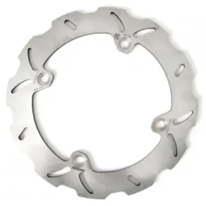 Sconto Disco freno Braking Wave WF4504 per Honda XRV750 Africa Twin poster.-