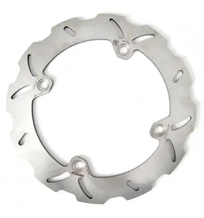 Sconto Disco freno Braking Wave WF4504 per Honda XRV750 Africa Twin poster.-