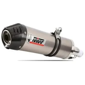 Ordina Subito Terminale Mivv Oval titanio per BMW R1200GS dal 2013-