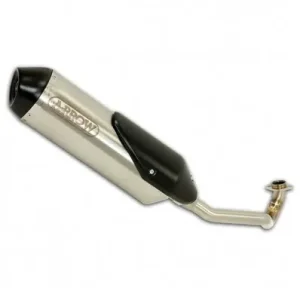 Novità Marmitta Arrow Reflex 2.0 per Honda PCX 125 e 150 12-13-