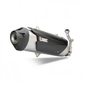 Scarico Mivv Urban per Yamaha X-Max 400 13-16- Promozione
