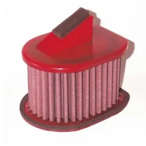 Prezzo Conveniente Filtro aria sportivo BMC per Kawasaki Z750, Z800 e Z1000-