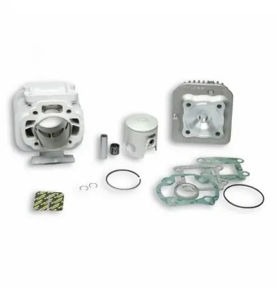 Gruppo termico Malossi MHR 70cc Minarelli vert.- Must-Have