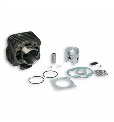 Cilindro Malossi base 70cc aria Honda Dio GP, SC, ZX93...- Spedizione Espresso