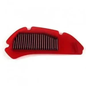 Filtro aria sportivo BMC per Honda SH 125-150, PS125-150, Dylan 125-150...- Esclusivo