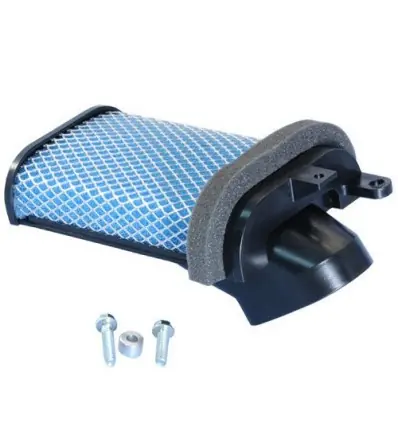 Filtro aria raffreddamento variatore Polini per Yamaha T-Max 500 e T-Max 530- Spedizione Espresso