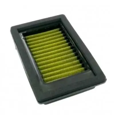 Ultimissimo Modello Filtro aria Lightech sportivo per Yamaha T-Max 500 01-07-