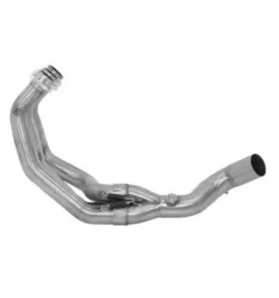 Collettori racing Arrow per Yamaha MT-09, Tracer 900 e Tracer 900 GT- Economico