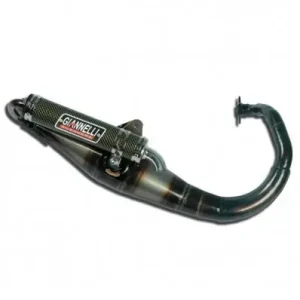 Marmitta Giannelli Reverse Honda X8R, SH 50...- Ultima Occasione